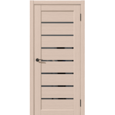 Дверь межкомнатная Дубрава Сибирь Рада ЛИНИЯ Лиственница, зеркало